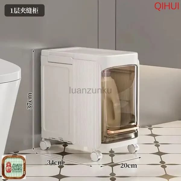 Тумба для ванной,, 20х34х37 см