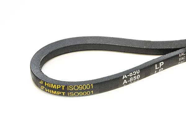 Ремень клиновой А-850 Lp / 820 Li ГОСТ 1284-89 HIMPT
