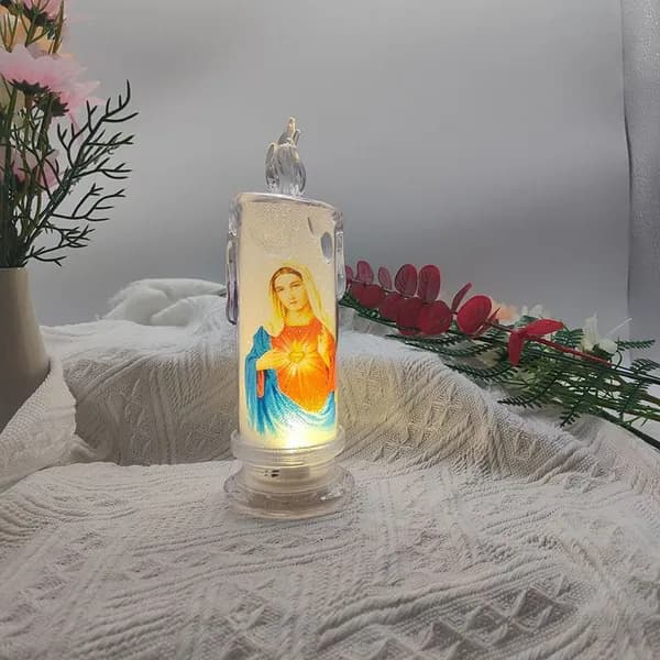 Свечи церковные