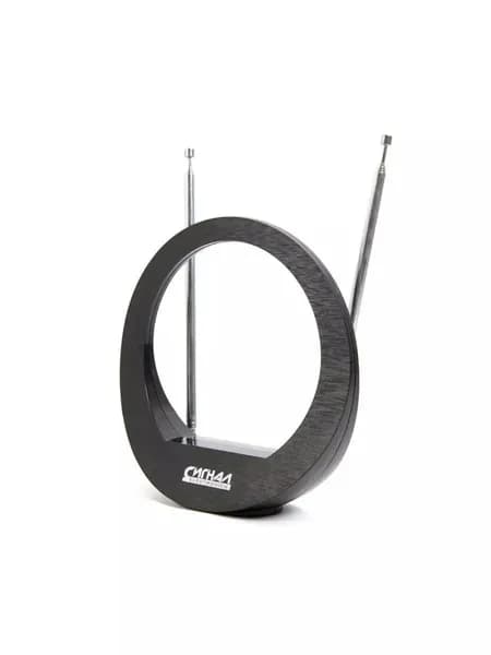 Антенна комнатная СИГНАЛ SAI-613 активная
