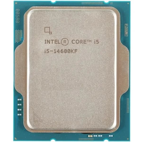 Процессор для ПК INTEL Core i5 14600KF LGA1700 OEM (CM8071504821014)