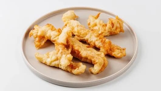 Минтай филе в пивном кляре, 200 г