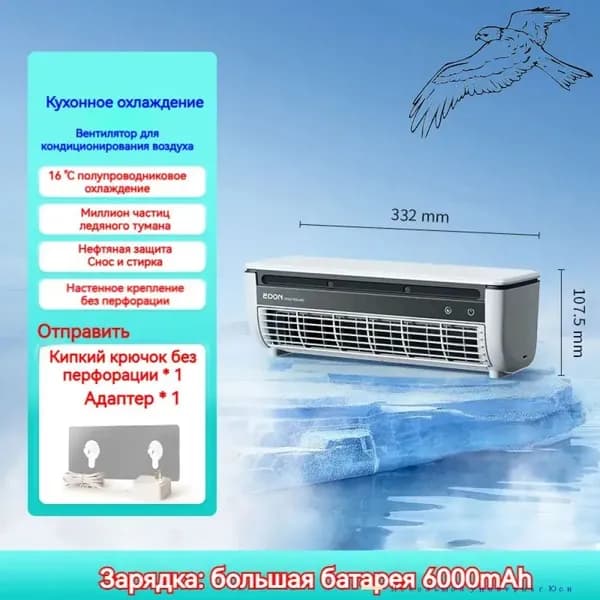 Комплект встроенных электроприборов Edon Superconductor