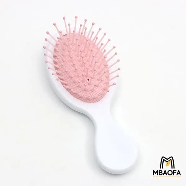 Миниатюрная воздушная расческа для массажа головы