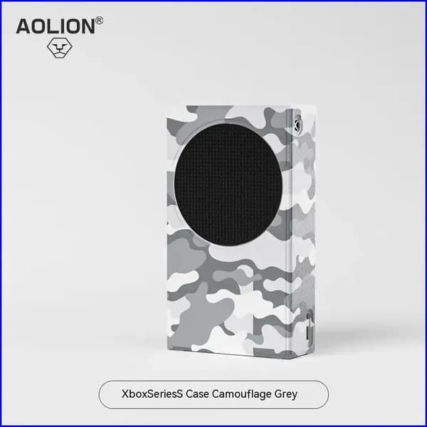 Starfield Limited Edition Aolion Чехол для защиты Xbox Series X/S