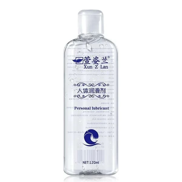Водорастворимая смазка