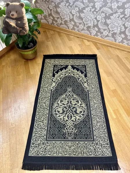 коврик для намаза, молитвенный , намазник, четки, тасбих, prayer ; подарок на ураза байрам; на Рамадан