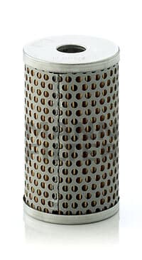 Фильтр гидравлический MANN-FILTER H 601/4
