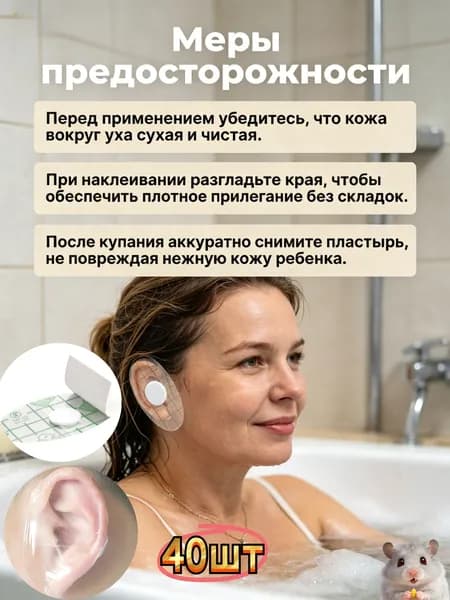 Аксессуары для плавания