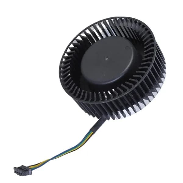 PLB06625B12HH Вентилятор охлаждения видеокарты 4Pin 12V Кулеры для GTX1060/1070/1070ti/1080ti