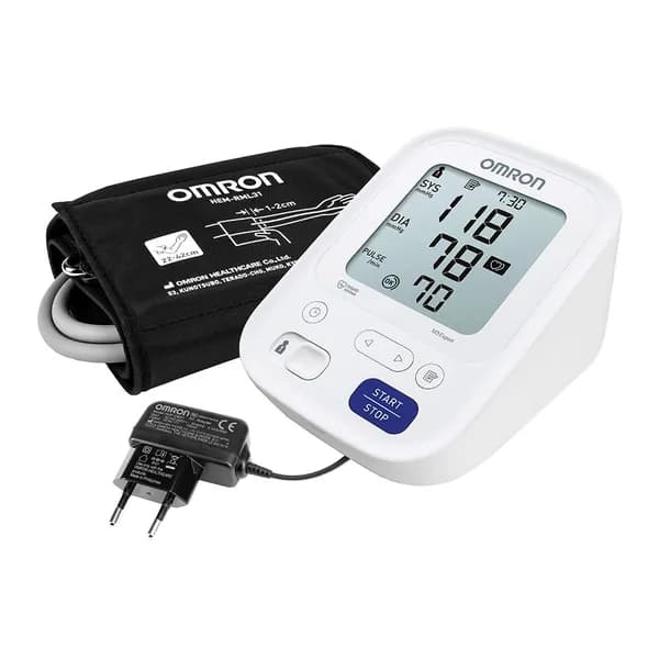 Тонометр OMRON M3 Expert