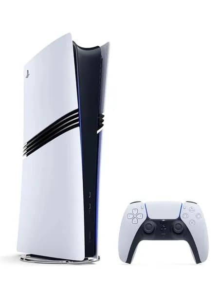 Игровая консоль PlayStation 5 Pro