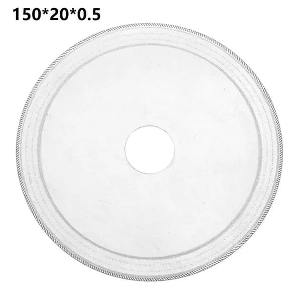 Диск пильный 200 x 20