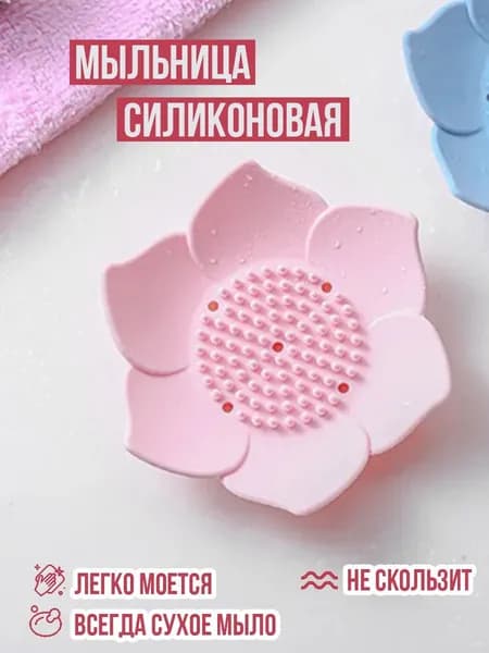 Мыльница