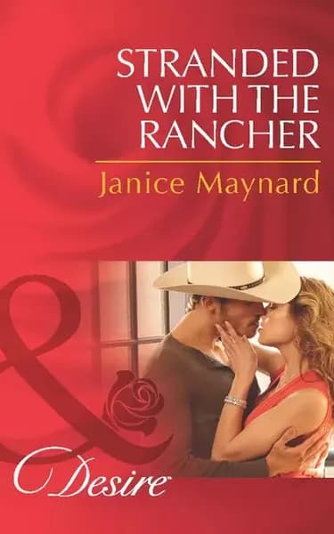 Stranded with the Rancher | Мейнард Джанис | Электронная книга
