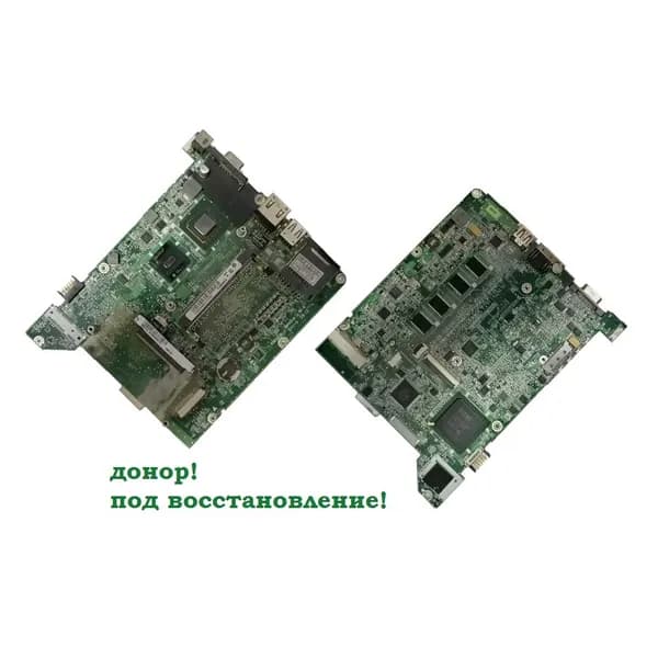 плата DA0ZG5MB8G0 rev:G для ноутбука Acer AOA110 ZG5, донор!