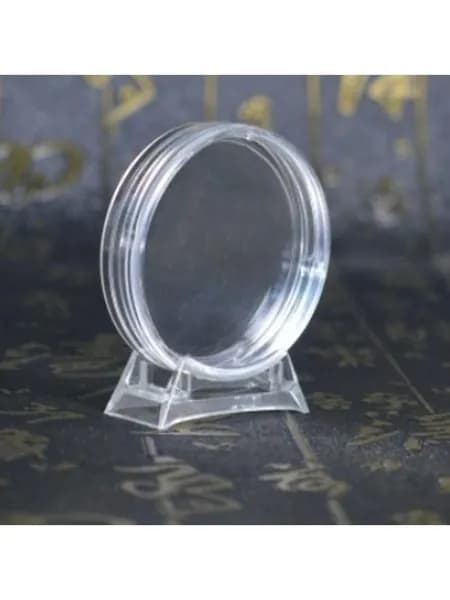 Памятная коробка для хранения монет