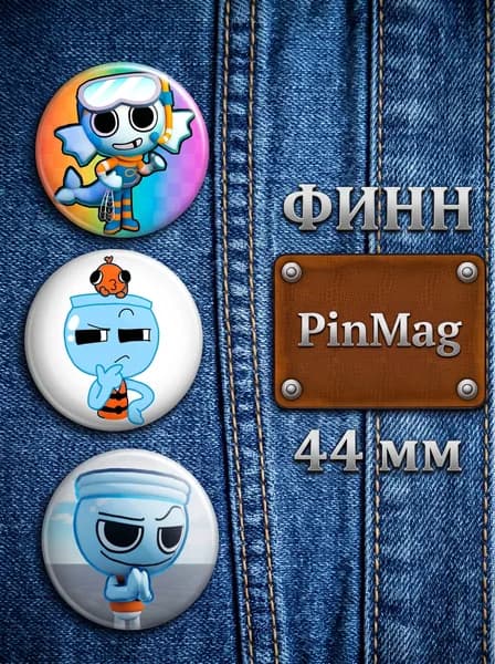 Значок