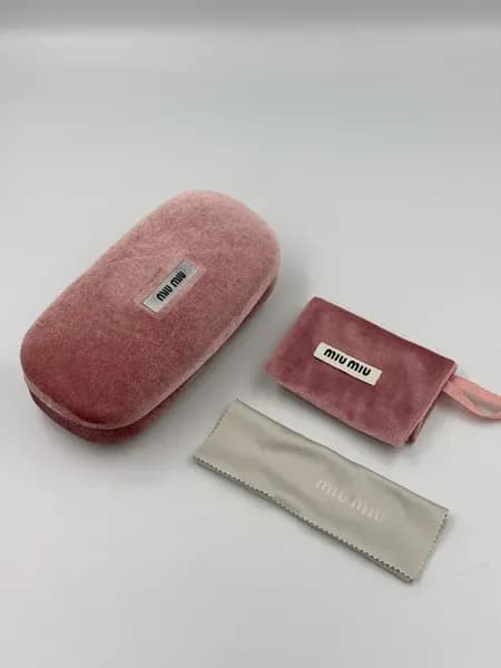 Футляр для очков Miu