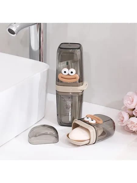 Стакан для зубных щеток