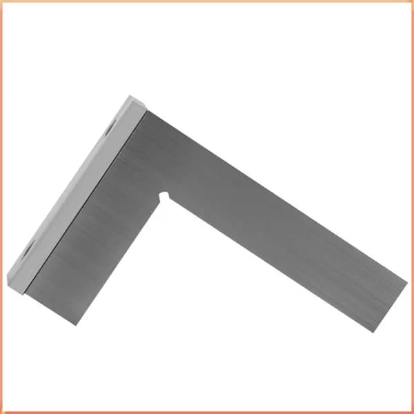 Carpenter Square,Универсальная форма,для ежедневного применения в цехах и промышленности