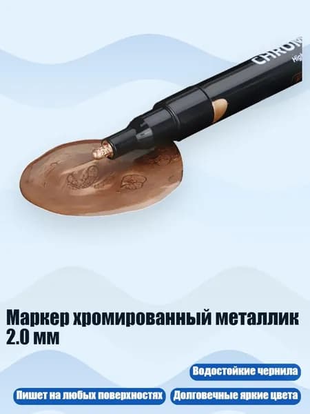 Набор кистей для рисования
