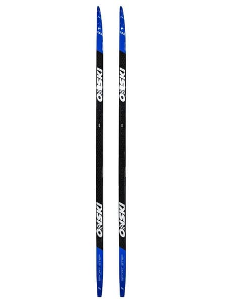 Пластиковые лыжи ONSKI SPORT STEP