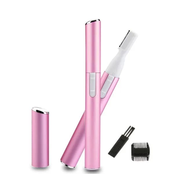 Машинка для стрижки TC981-PINK-CS