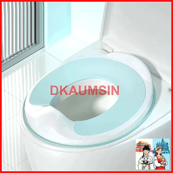 Детское сиденье унитаза