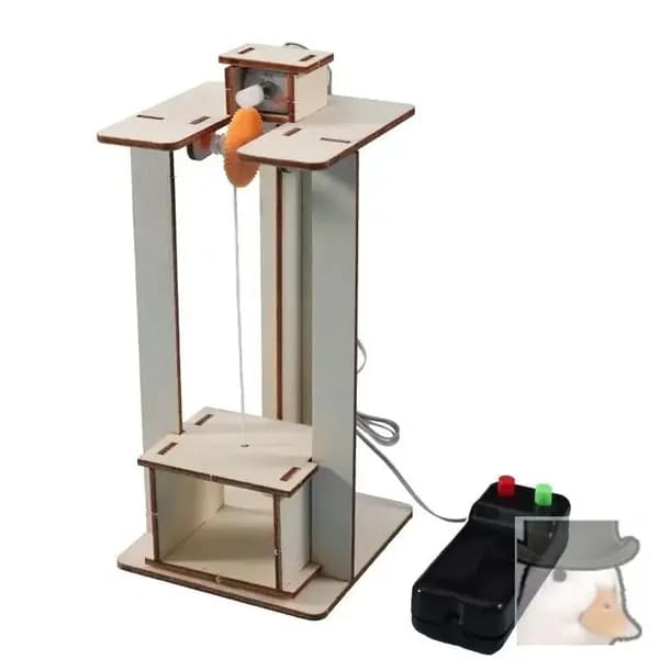 Научные технологии DIY ручные изобретения