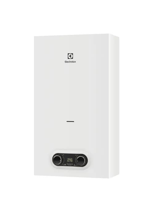 Колонка газовая GWH 14 NanoPlus 2.0