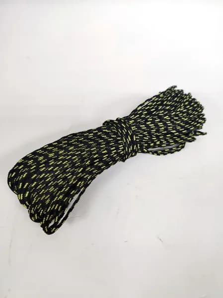 Шнур высокопрочный из Dyneema 1,6мм (20м) 80кгс, для подводной охоты и кайтов