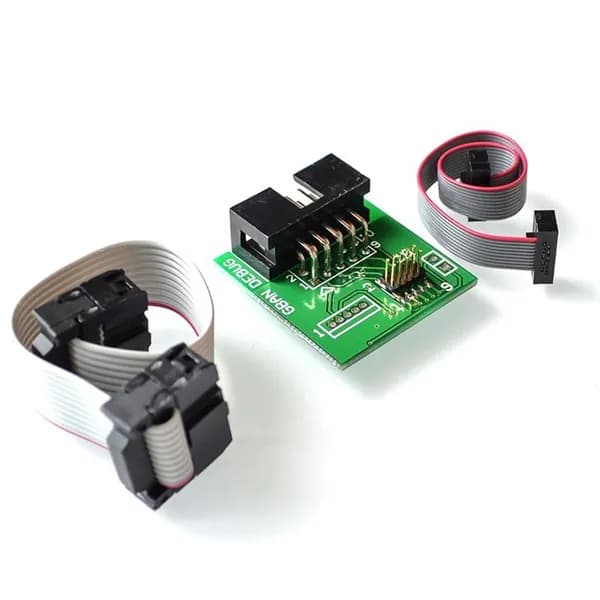 CC2540 ZigBee CC2531 Sniffer Беспроводная плата USB Dongle BTool Bluetooth4.0 Capture Programmer Загрузочный кабель