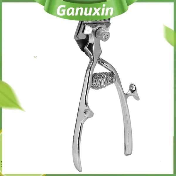 Машинка для стрижки JM01721_GANU_W5S8W3