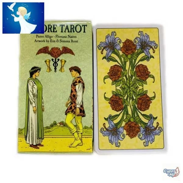 Карты Таро До появления карт Таро,Before Tarot Cards
