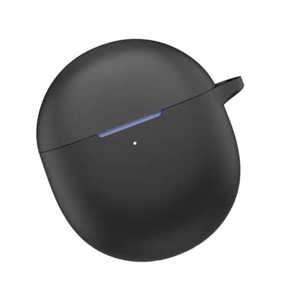 Подходит для чехла наушников Google Pixel Buds 2A-черный