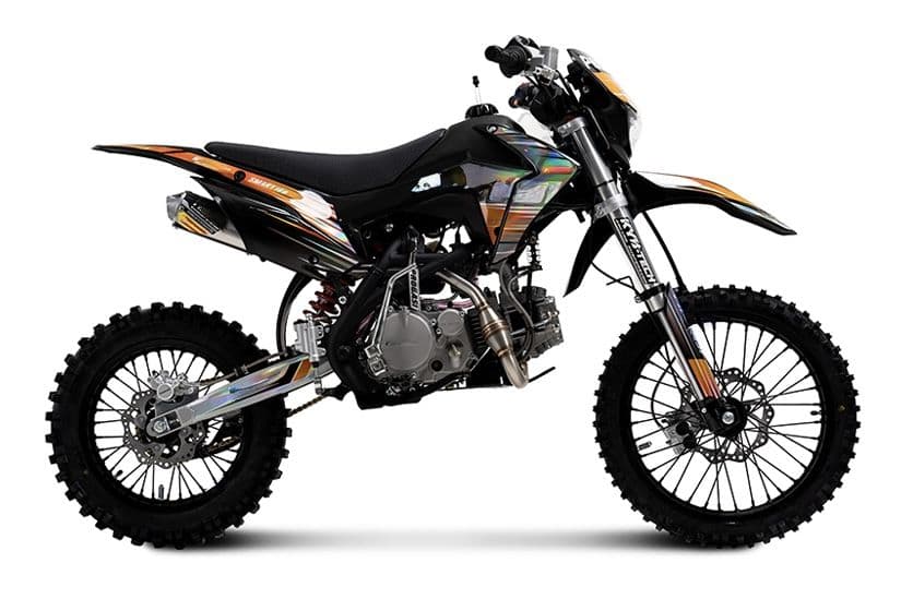 BKGTR SMART 160 колеса 17/14