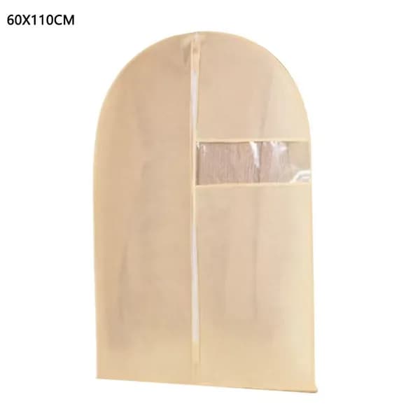 Чехол для одежды 110x60 см, 1 шт