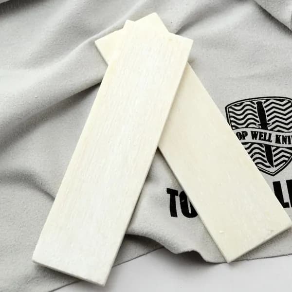Ручка из бычьей кости с хвостовиком, Меч, Чешуйчатая плита для изготовления Скульптуры, Музыкальный материал для поделок