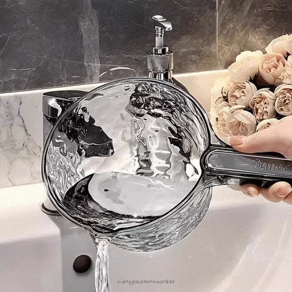 Ковш хозяйственный пластик 1 шт