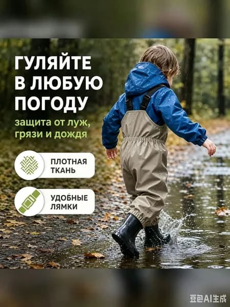 Вейдерсы