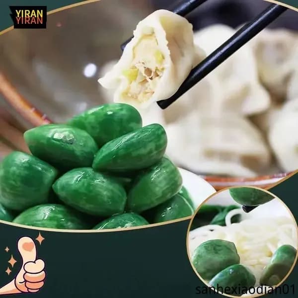 Чеснок, сброженный с рисовым уксусом