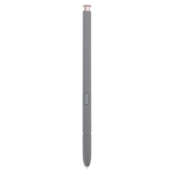 (1 шт.) Стилус для Samsung Galaxy S24 Ultra (несменный наконечник, электромагнитный) - титаново-фиолетовый