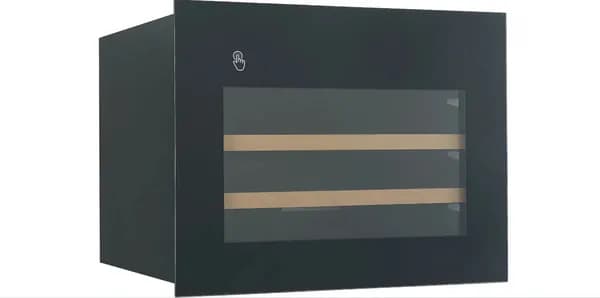Винный шкаф Hyundai HBWC 0461 SCT