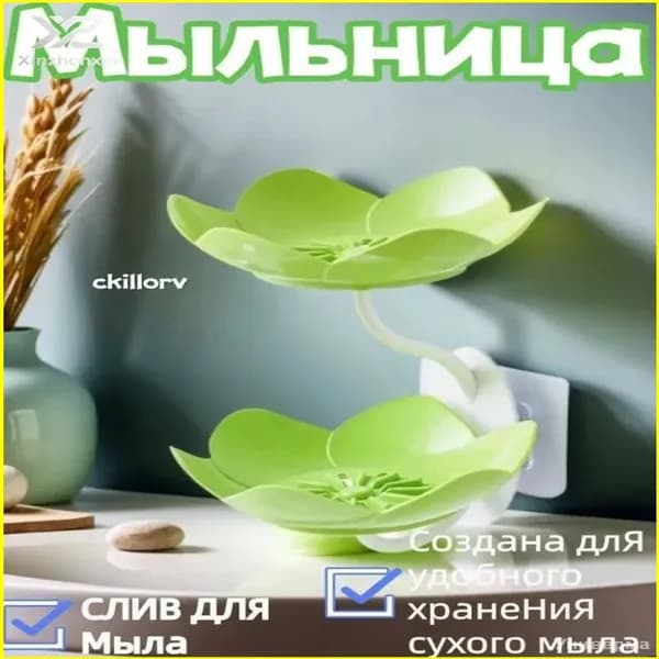 Мыльница
