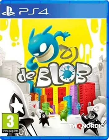 Игра  (PlayStation 4, PlayStation 5, Английская версия)