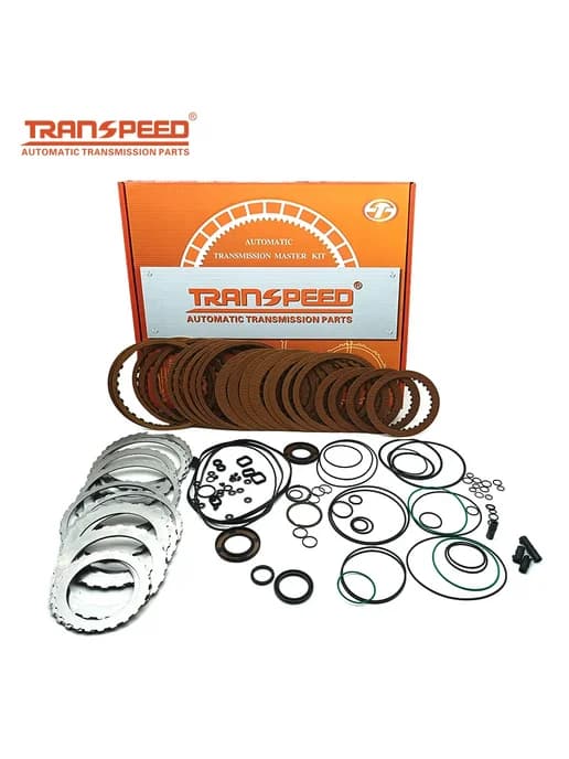 ZF6HP19 6HP19 Главный комплект трансмиссии и Drive