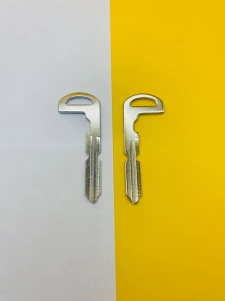 Keyworld Корпус ключа зажигания, арт. 62015-2, 1 шт.
