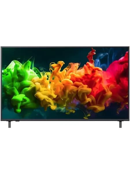 Телевизор LED 55" 55QNED80B6B.ARUG Smart TV 4K Ultra HD