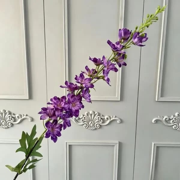 Стабилизированные цветы